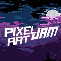 Pixel Art Game Jam